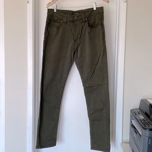 Men’s Lucky Brand Jeans 32 x 30